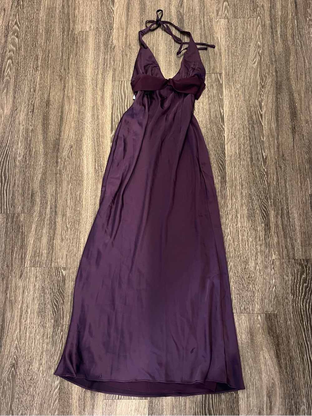Princess Polly Maxi Dress